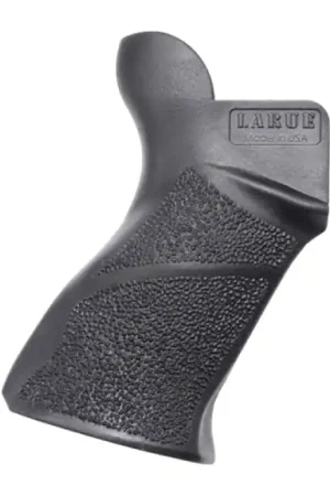 Ends Soon - LaRue Tactical A-PEG Grip Black