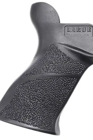 Affordable - LaRue Tactical LT750SCBLK A-Peg Black Polymer