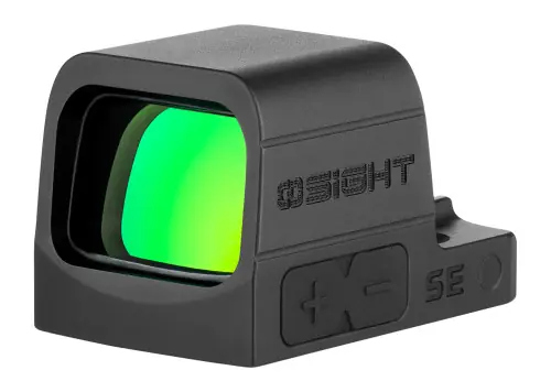 OLIGHT OSIGHT SE REFLEX GREEN | Secure Shopping