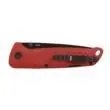 SOG Armory Adventurer LB Red and Black | Latest