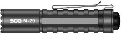 Flextone M-29 2000 Lumen Black - Get Yours