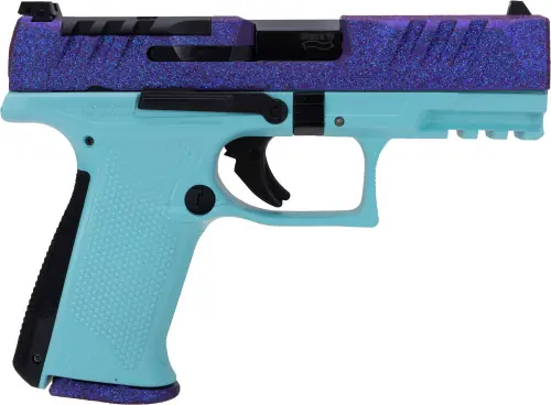 Clearance Deal | Walther PDP F-Series 9mm Pistol