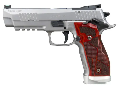 SIG Sauer P226 X-Five Classic Single Action Only 9mm Stainless Pistol - Fast Delivery