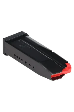 Deal | MAG HK VP9CC 10RD FLUSH FLOORPLT Black