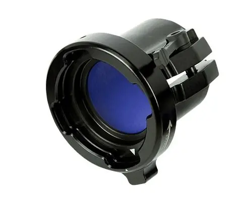 Affordable - ATN TICO 6 Scope Mount System