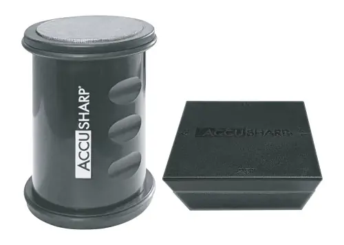 Great Buy | FPI ACCUSHARP 2STONE ROLLING KNIFE SHARPENER