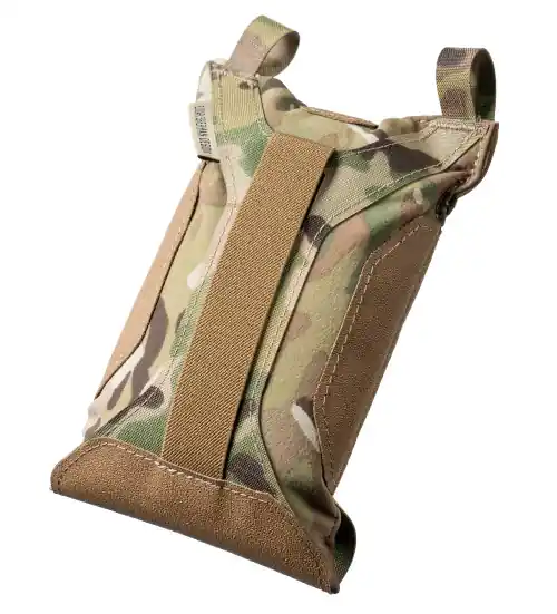 ESD NOTCH SHOOTING BAG MULTICAM - Newly Listed