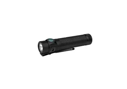 Ending Soon | Olight Baton 4 Pro Matte Black