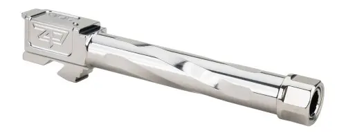 Zaffiri Precision G17 Threaded Barrel Stainless Steel - Factory Price