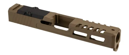 Best Seller - ZAFFIRI ZPS2 SLIDE G19