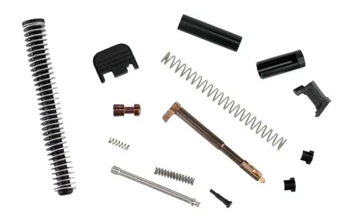 ZAF UPPER PARTS KIT FOR GLK 17 G3 | Order Now