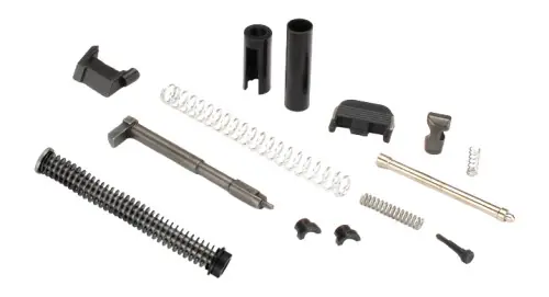 Factory Direct - ZAF UPPER PARTS KIT FOR GLK 17 G5