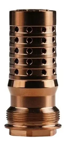 Trending - Q Cherry Bomb M18x1
