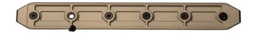 Deal of the Day - Q LLC Q-SERT 12in ARCA Plate Bolt-On