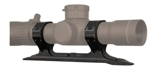 Order Today | Q The Fix AUS Mount 35mm Black