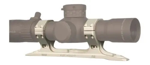 Buy Direct | Q LLC The Fix AUS Mount 35mm