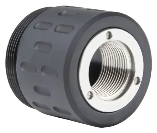Gemtech Lunar 45 Thread Mount - Newly Added