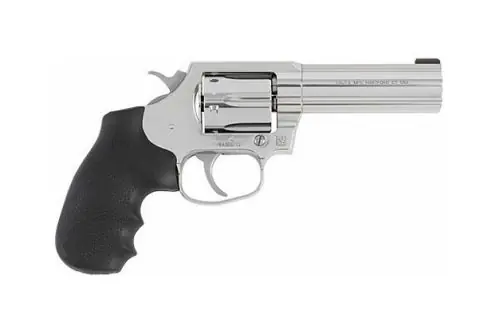 Colt Cobra 4 Inch Barrel .38 Special +P Stainless Revolver | Clearance Price