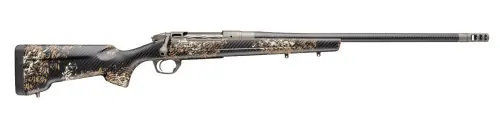 Limited Offer | Bergara Premier Cima Pro Lightweight Hunting 6.5 PRC Stainless Steel Cerakote Rifle