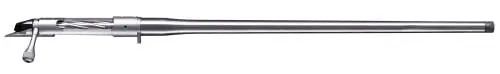 Popular | Bergara Premier Barreled Action Heavy #5.5 Contour 24 Inch .25 Creedmoor Black Rifle