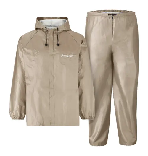 FROGG TOGGS RAIN SUIT MENS | Clearance Price