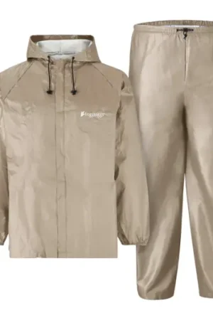 FROGG TOGGS RAIN SUIT MENS | Highly Rated