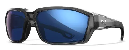 Wiley X Alpine Captivate Blue/Crygry - Flash Sale