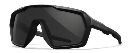 Professional Grade | Wiley X Citadel Captivate Gry/MTBLK