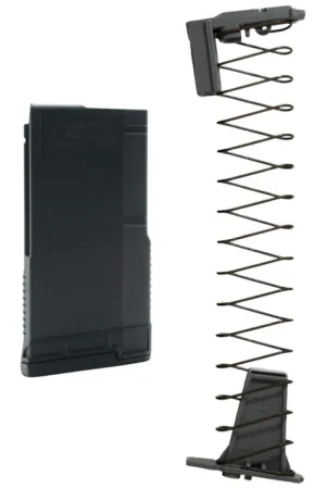 AMEND MOD3 AR15 5.56 MAG 15R Black | Don't Miss Out