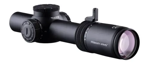 Great Buy - PAO COMPACT PLX 1-8X24 FFP ILL