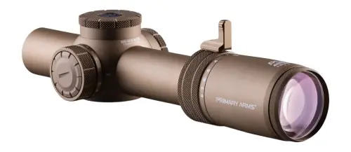 Deal of the Day - PA PLX1-8X24 CMP RDB ACSS RPT G2 Flat Dark Earth
