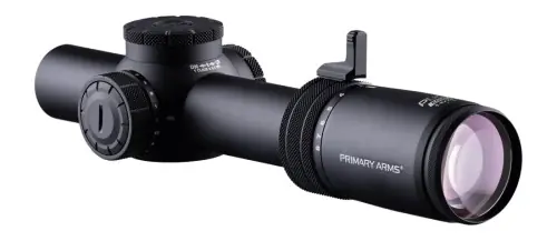 New Product - PA PLX1-8X24 CMP RDB ACSS GRFN M8 G2