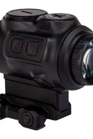 PRIMARY ARMS GLX 1X MICROPRISM - RED - Latest Arrival