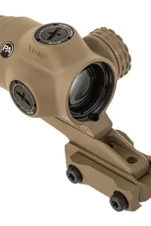 PA SLX 3X MICRO PRSM ACSS RPT RD/FDE | Save More