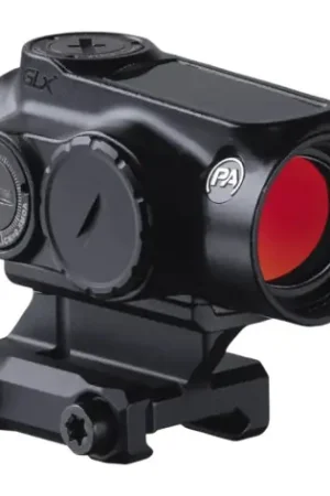 Trending | PA GLX MD-21S AUTOLIVE ACCS CQB RED
