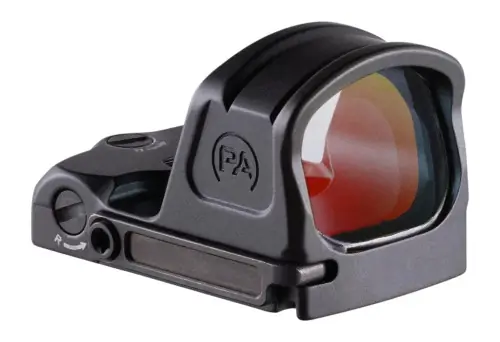 New Arrival - PAO SLX RS-10R 1X23 MINI RDS 3MOA