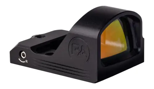 PA CLX 24MM MINI REFLEX SIGHT GEN 2 - Hassle-Free Returns