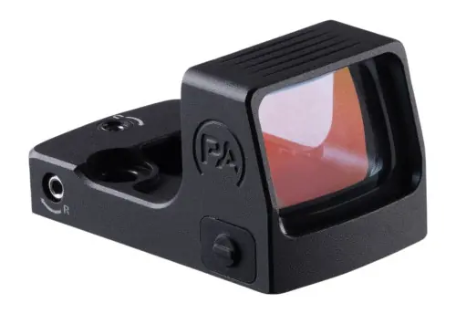 PA CS 21MM MINI RFLX AUTOLIVE 3MOA - Top-Selling