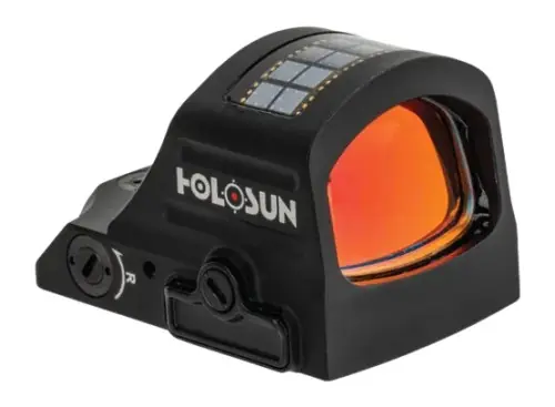 Buy Direct | PA HOLOSUN HS507C-X2 ACSS VULCAN RED