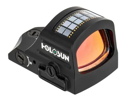 High Quality | PA HOLOSUN HE507C-GR-X2 ACSS VLCN GR