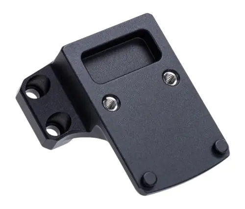 PAO SLX TOP CAP REFLEX MOUNT 30MM - Newly Added