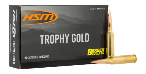 Best Seller - HSM 7PRC 195GR ELITE HUNTER 20/20