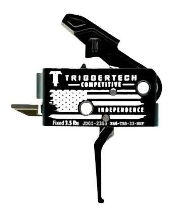 Factory Price - TRIGGERTECH AR15 COMPET IND TRIGGER