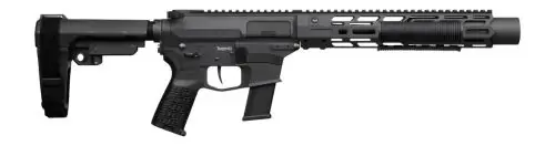 CMMG Banshee MkG Zeroed .45 ACP Black Nitride Pistol | Fast Shipping