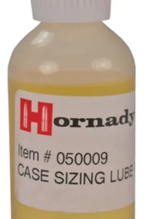 Case Sizing Lube - Just Released