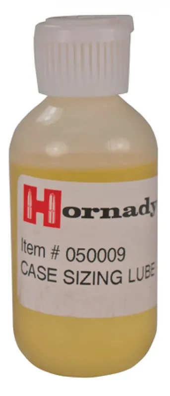 Case Sizing Lube - Just Released