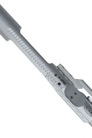 Trending | K-SPEC M16 BCG W/SIDE VENT 5.56X45MM NATO FULL CHROME