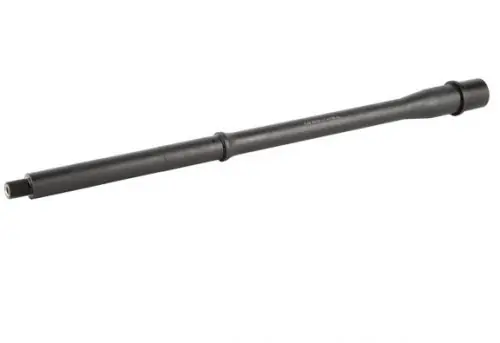 KAK BBL M16 556 KAK PRO MID 16" Black - Shop Today
