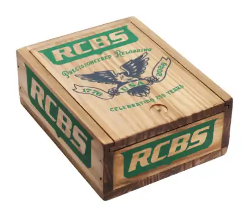 Quick Shipping | RCBS 4570GOV 1776 3-DIE SET