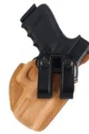 Clearance Price - KDG KINECT MLOK SUREFIRE OFFSET BRN